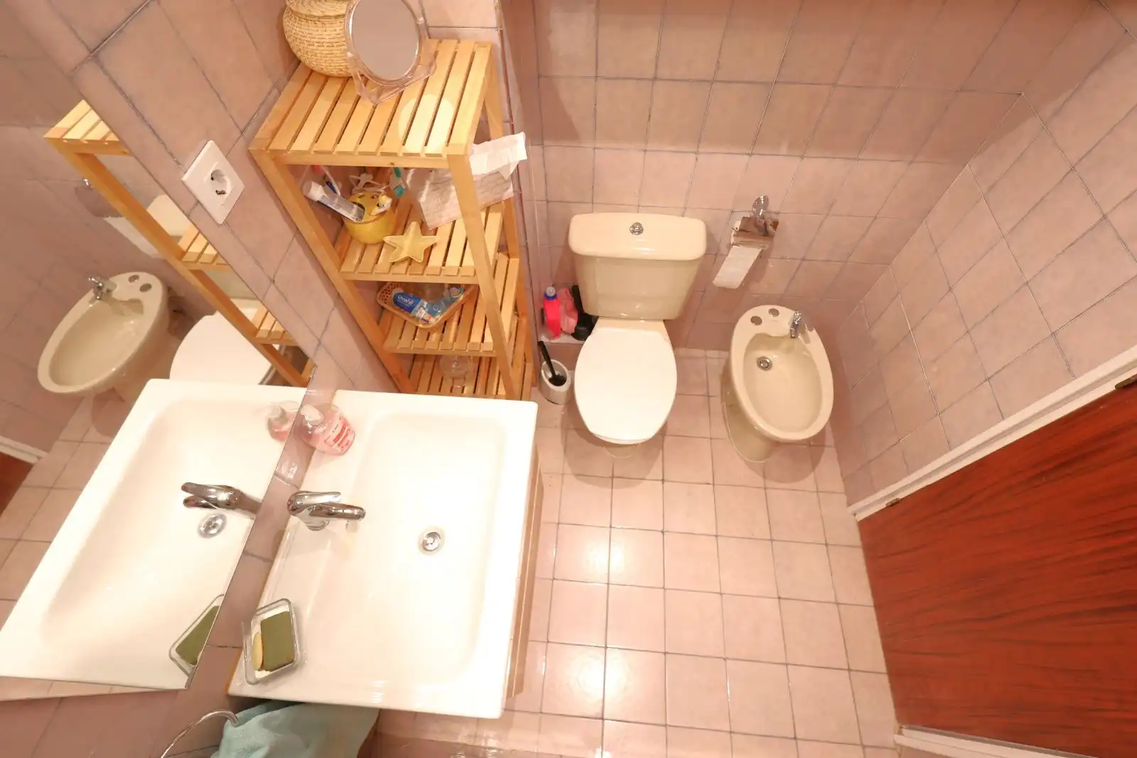 Piso en venta en ESTURIO, Coma-ruga platja