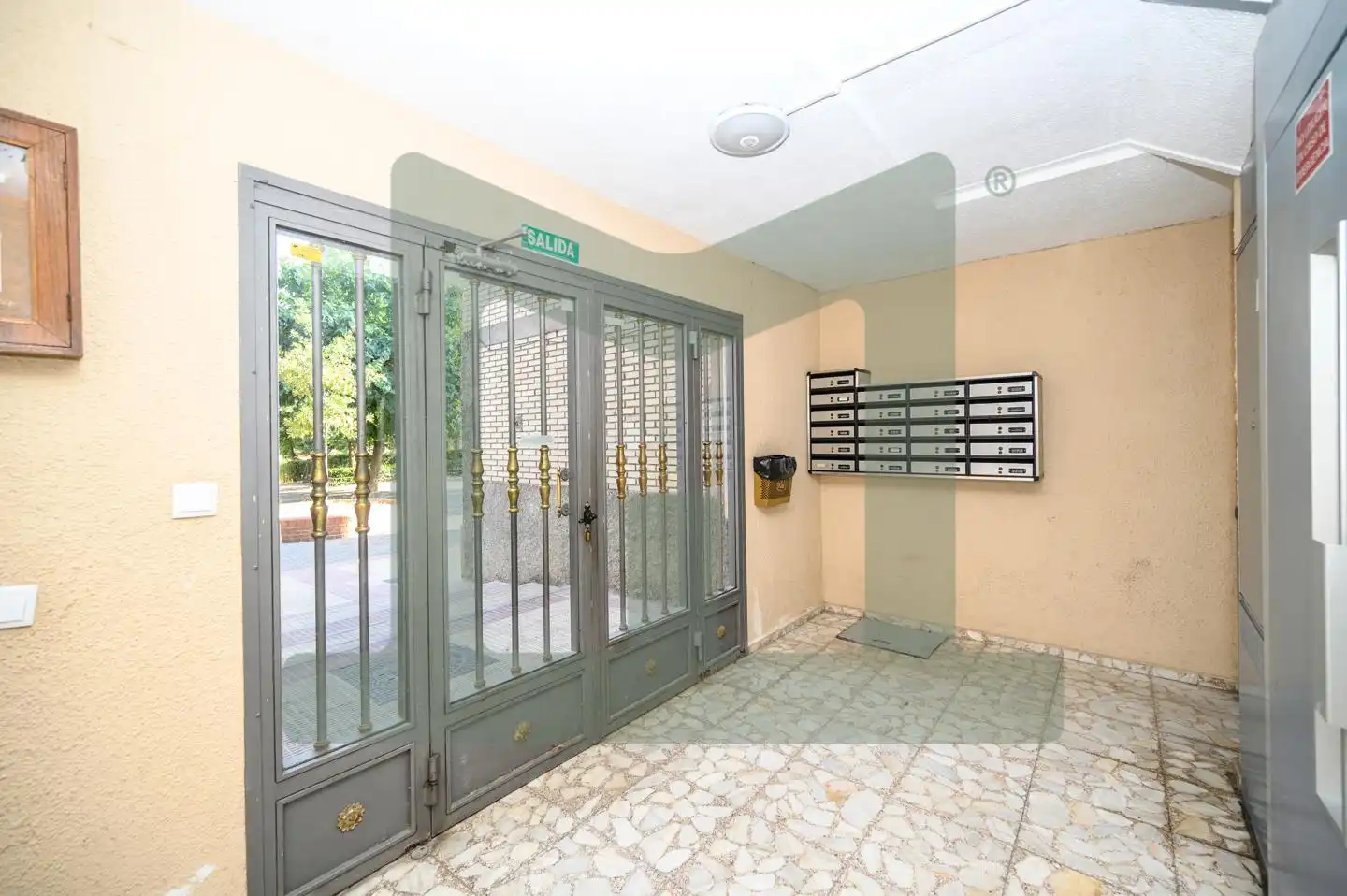 Piso en venta en Coslada con Calefacción, Terraza y Trastero