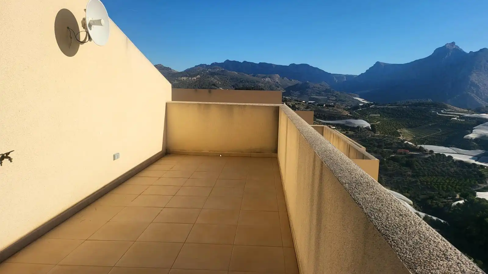Villa mit Pool zum Verkauf in Callosa d'en Sarrià, imagen 36