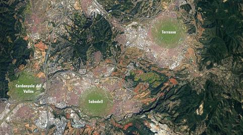 Photo 5 of Land for sale in Av Font I Saguè, Sant Llorenç, Barcelona