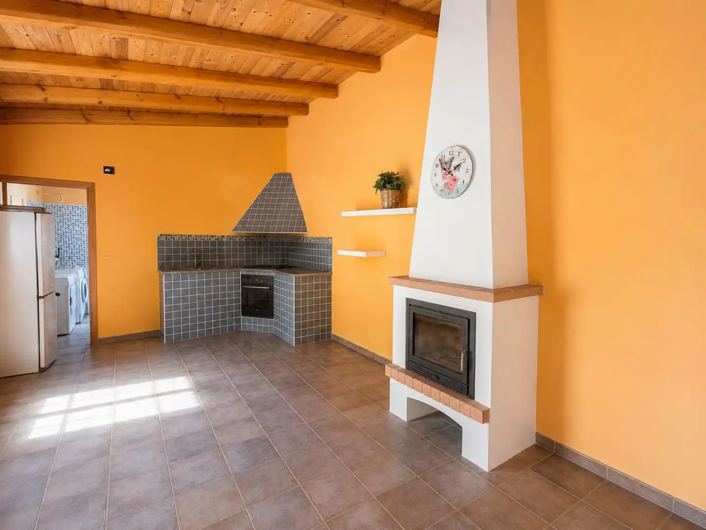 Casa con piscina en venta en Caravaca de la Cruz, imagen 17