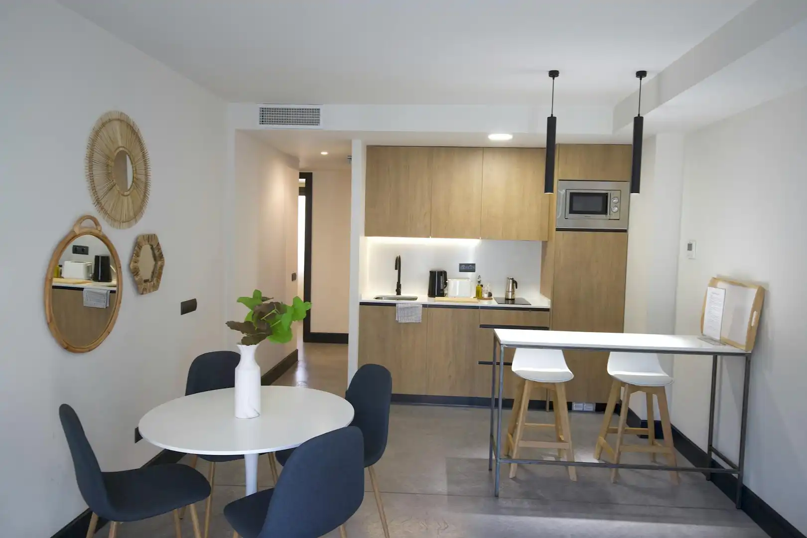 Wohnung zur Miete in Usera, imagen 4
