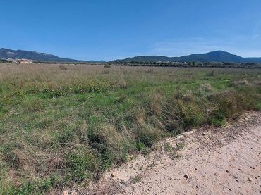 Terreny residencial en venda a Salinas