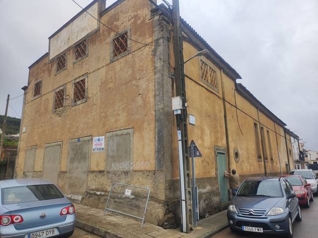 Local comercial en Venta en Calle San Antón en Mirabel