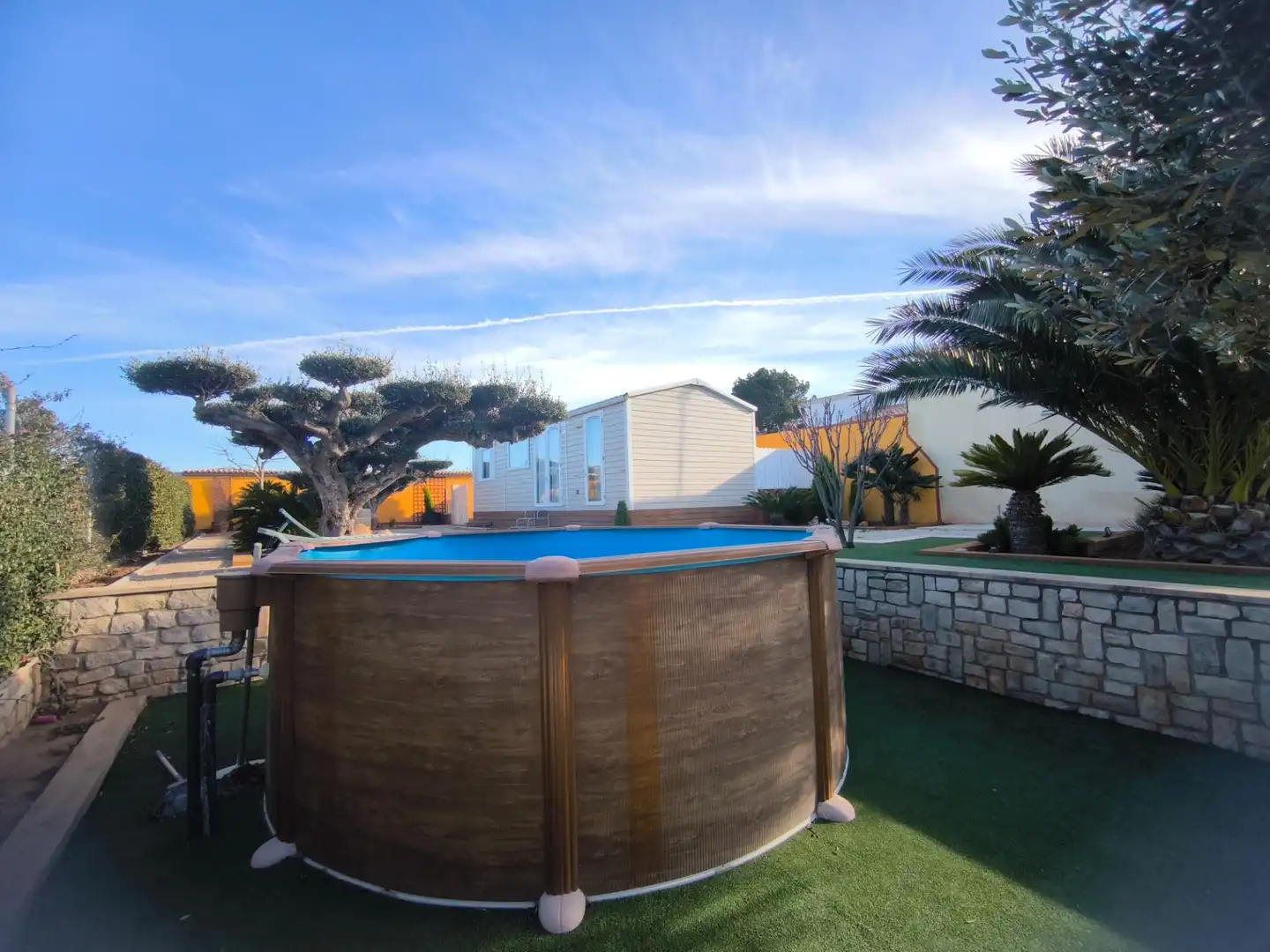 Residential for sale in PEMU 2, Montblanc