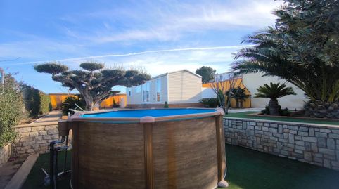 Foto 4 de Residencial en venta en Pemu 2, Montblanc, Tarragona