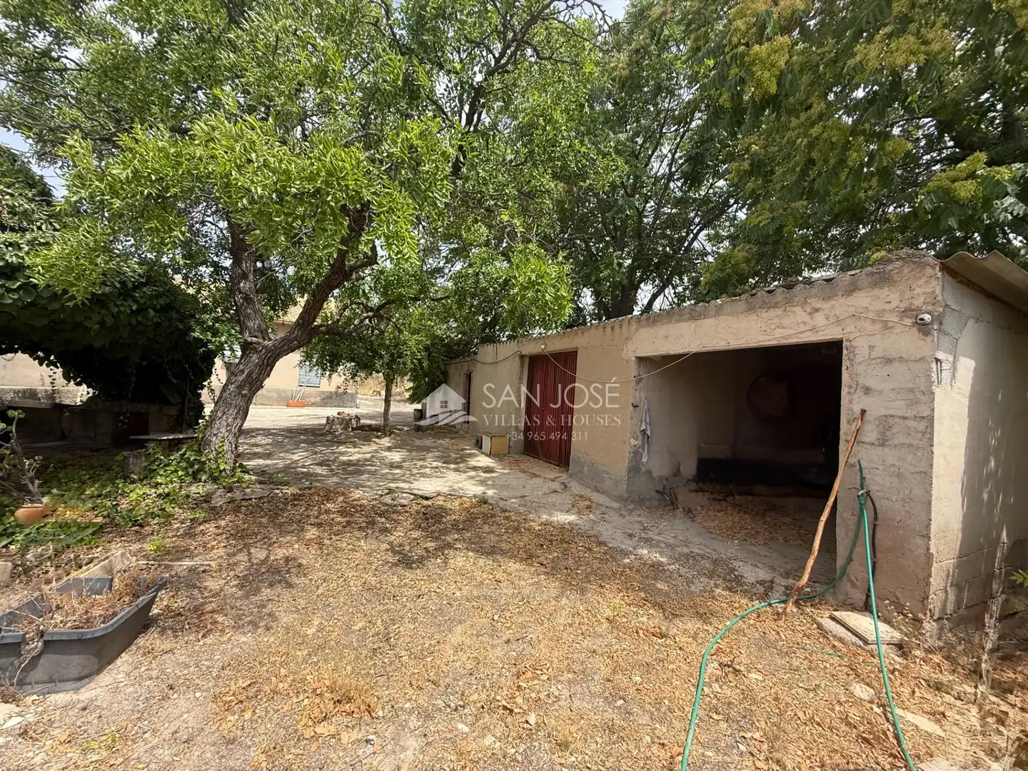 Villa mit Garten zum Verkauf in La Romana, imagen 23