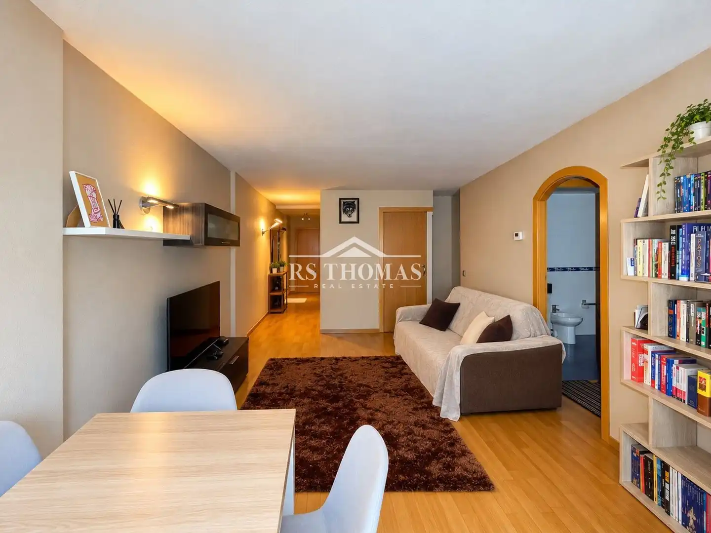 2-bedroom flat for sale in Andorra la Vella · 2 of 23