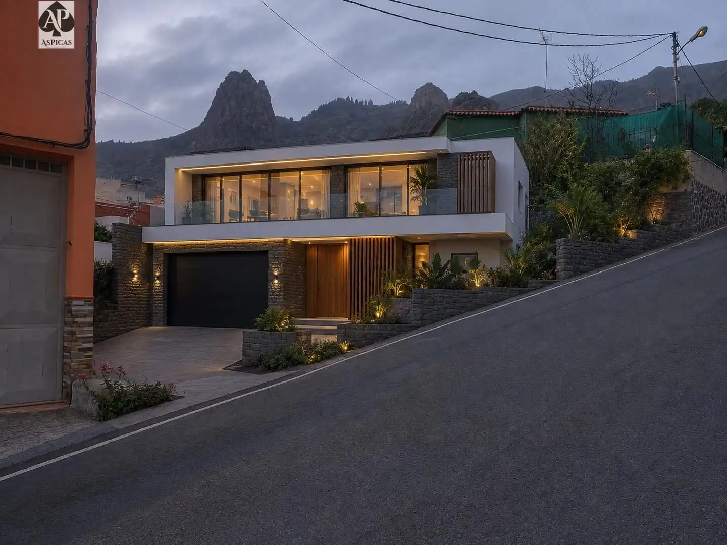 Lands and plots for sale in Calle El Pino