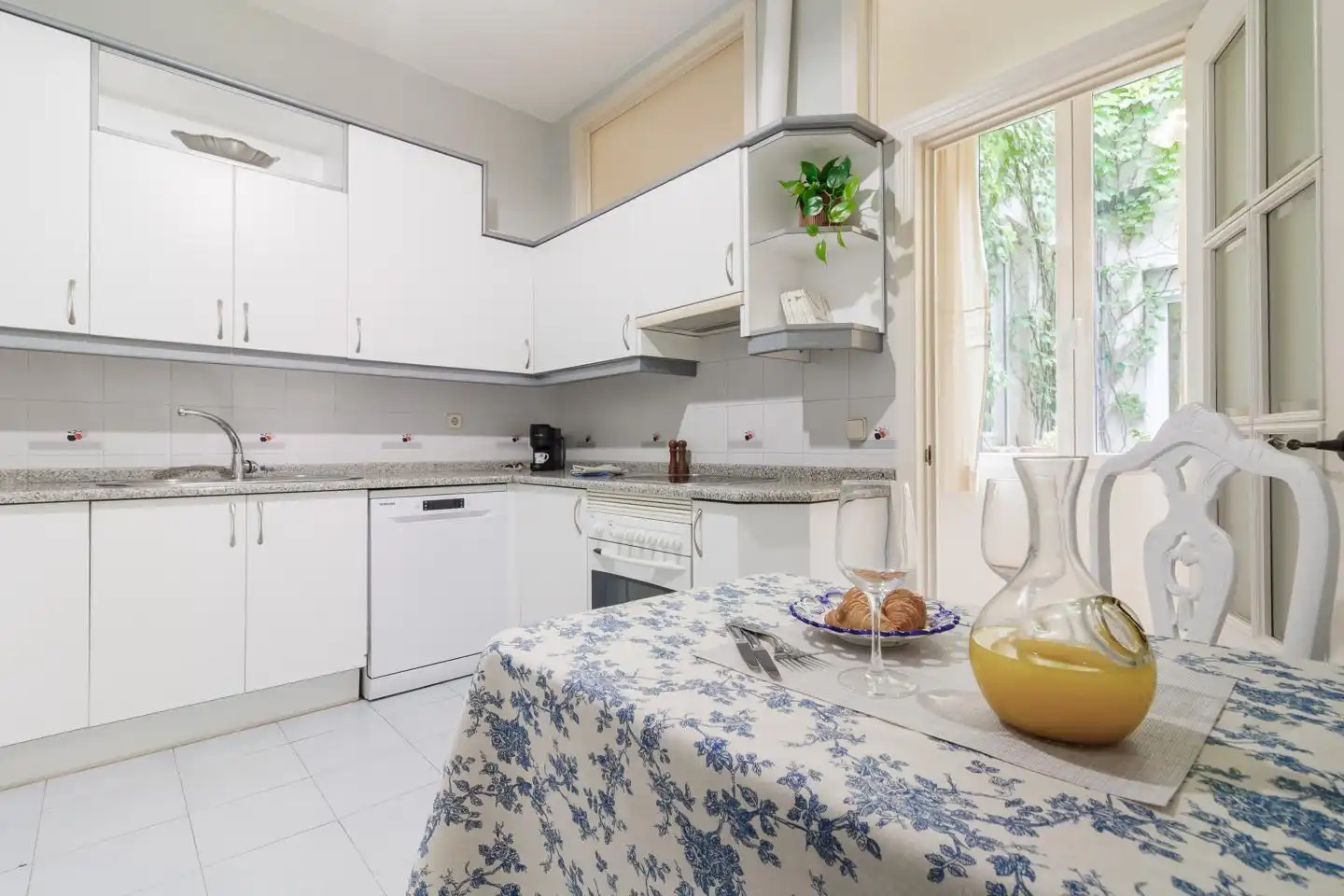 Penthouse mit Terrasse zur Miete in Calle del Barco, imagen 11