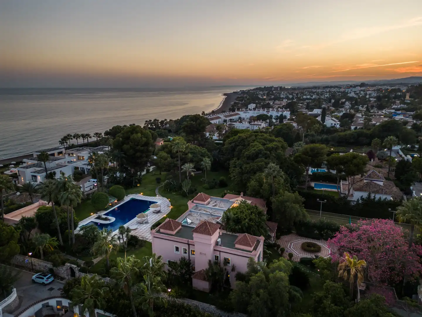 Haus mit Pool zum Verkauf in Estepona Pueblo, imagen 29
