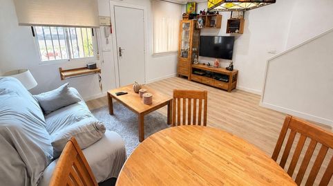 Foto 4 de Casa o chalet en venta en Calas Santiago Bernabéu, Santa Pola