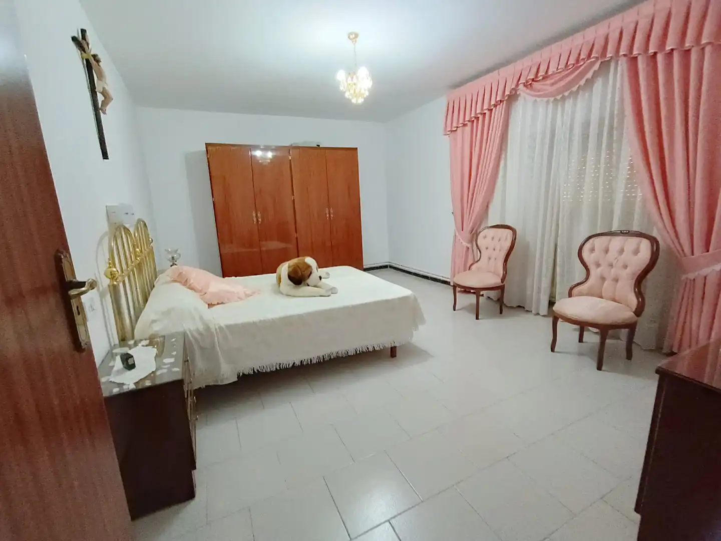 Casa en venta en Membrilla