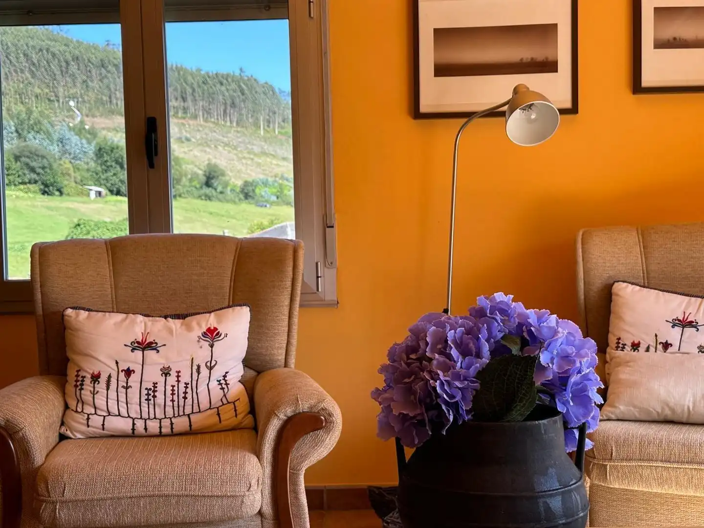 Country house with garden for sale in SAN FIZ 19, imagen 4