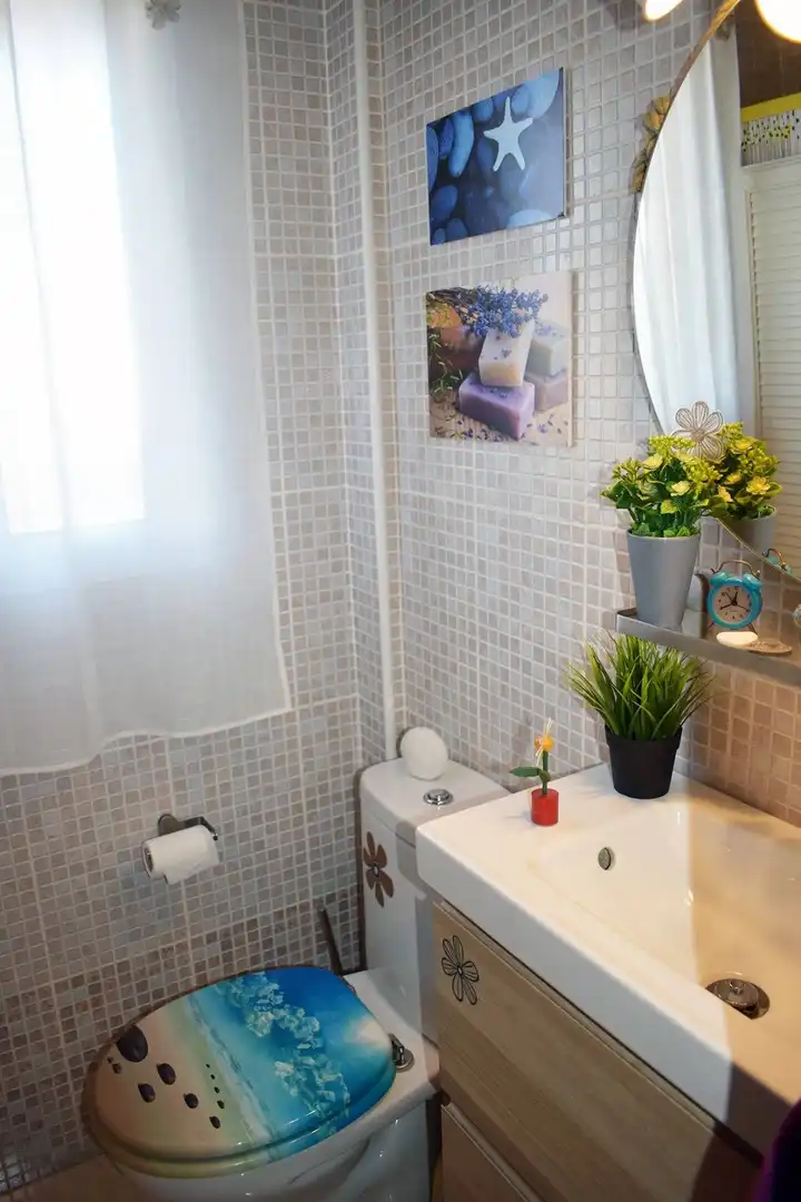 Casa aparellada amb terrassa en venda a Zona Carrefour - Urbanizaciones, imagen 13