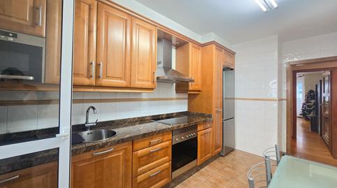 Photo 3 of Flat for sale in Calle San Diego, Cuatro Caminos - Plaza de la Cubela, A Coruña