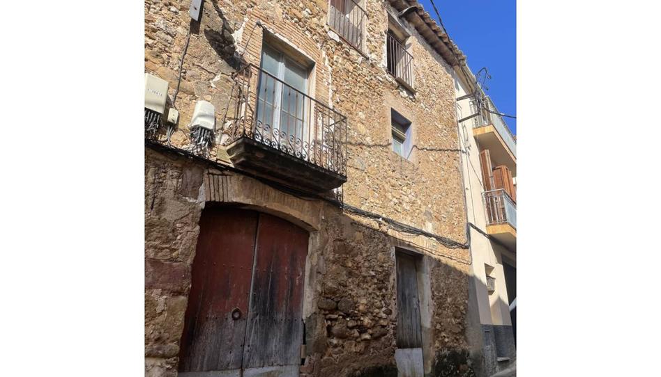 Foto 1 de Casa o xalet en venda a Lladó, Girona