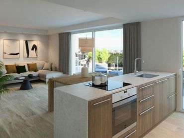 Penthouse with pool for sale in Calle Calle Granada 21