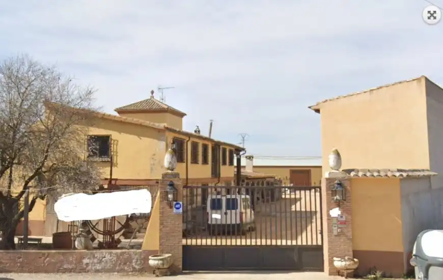 Industrial building for sale in Quintanar de la Orden