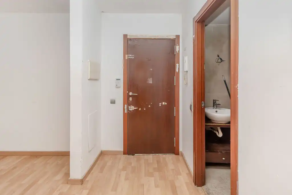 Apartament en venda a Baixada Del Carme, 7, -1, Barri Antic