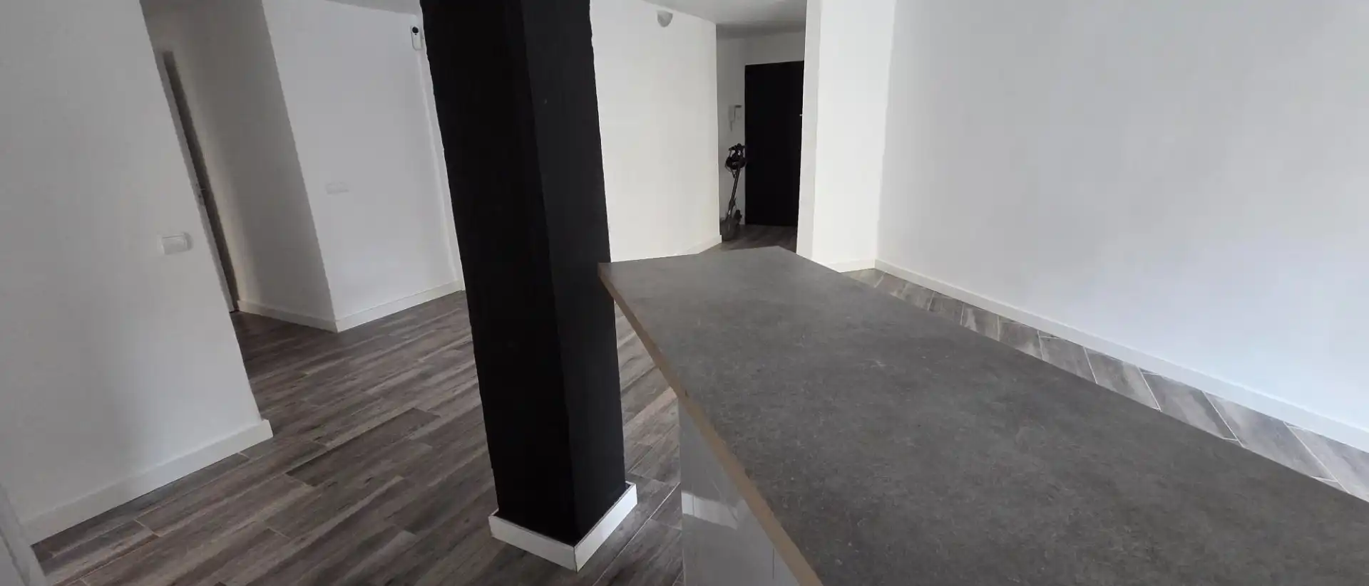 Piso en venta en Valencia con Jardín privado
