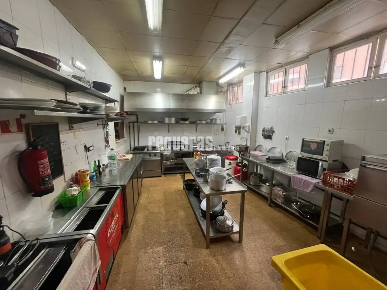 Business premises to rent in Avenida San Agustín, imagen 12