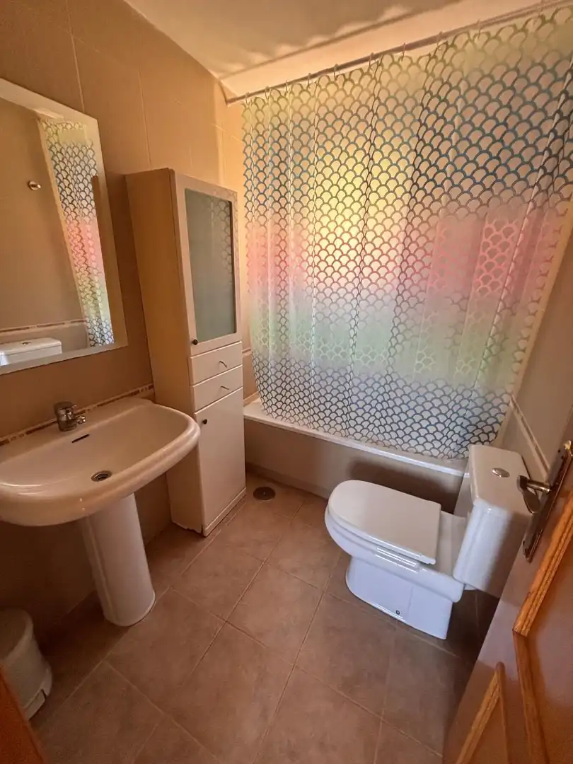Maison avec terrasse à vendre à Calle  I'Aigualera, imagen 5