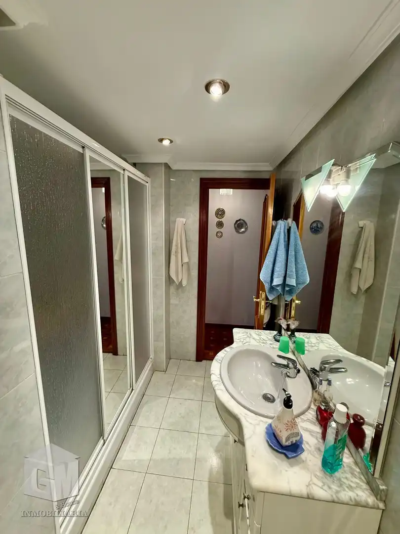 Piso con ascensor en venta en Norte - Universidad, imagen 24
