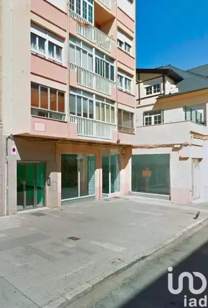 Gewerbefläche zur Miete in San Mamés - La Palomera, imagen 6