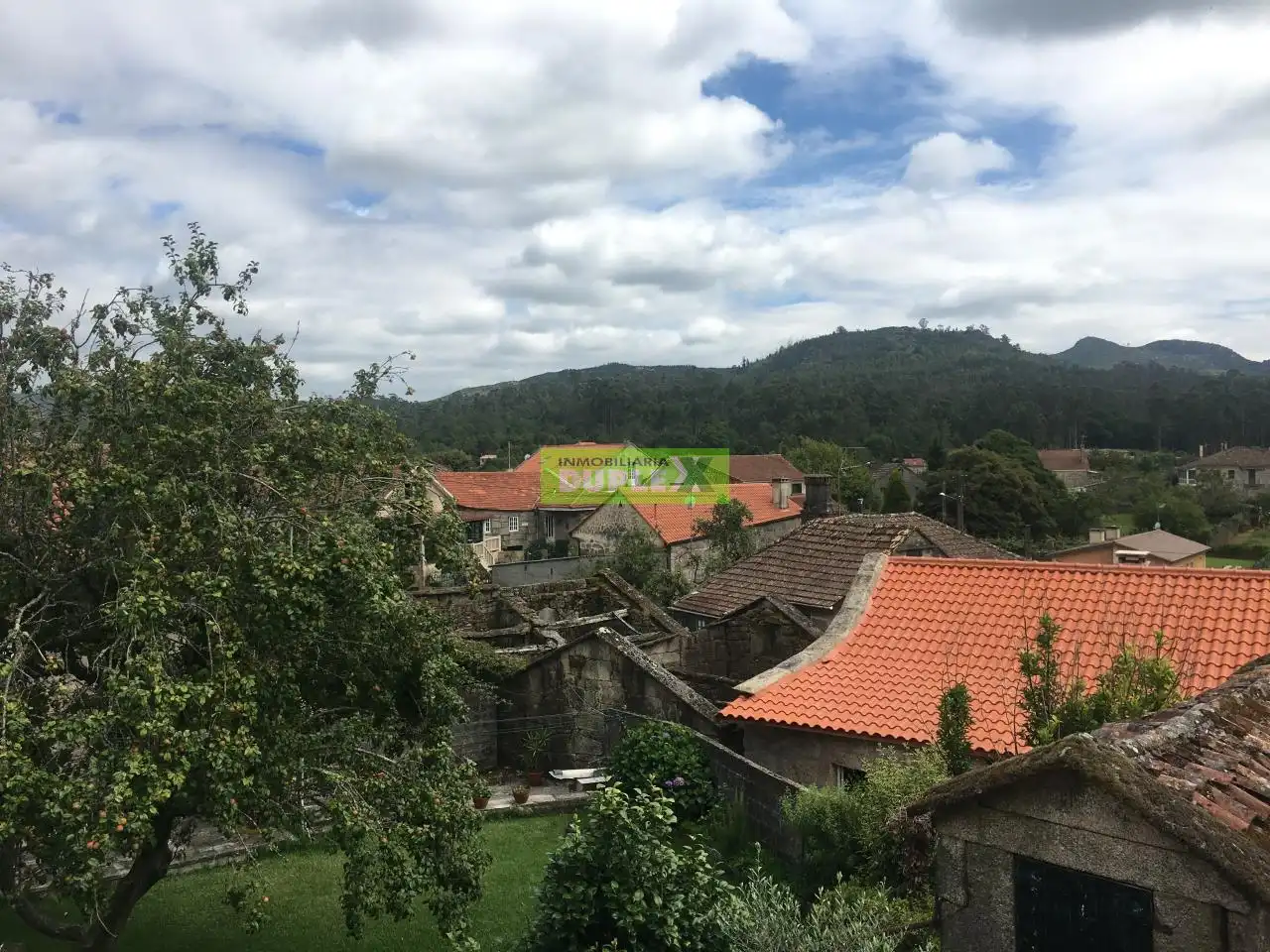 Terreno residenziale in vendita a Cotobade, imagen 49