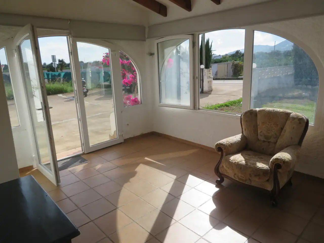 Villa avec terrasse à vendre à La Xara - La Sella, imagen 5