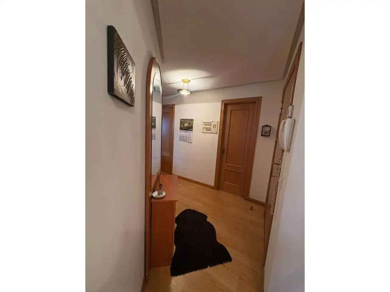 Flat for sale in Zamora Capital   with Heating, Storage room and Balcony
