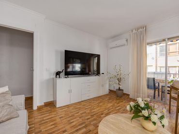 Apartamento con ascensor en venta en Playa del Cura