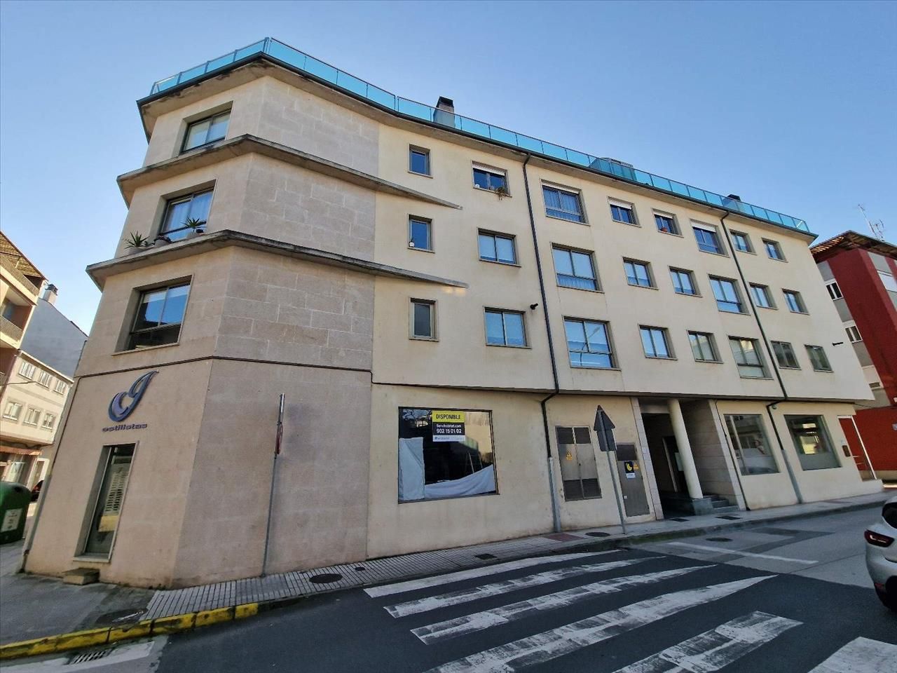 Garage for sale in PEDRO SACO, Sarria