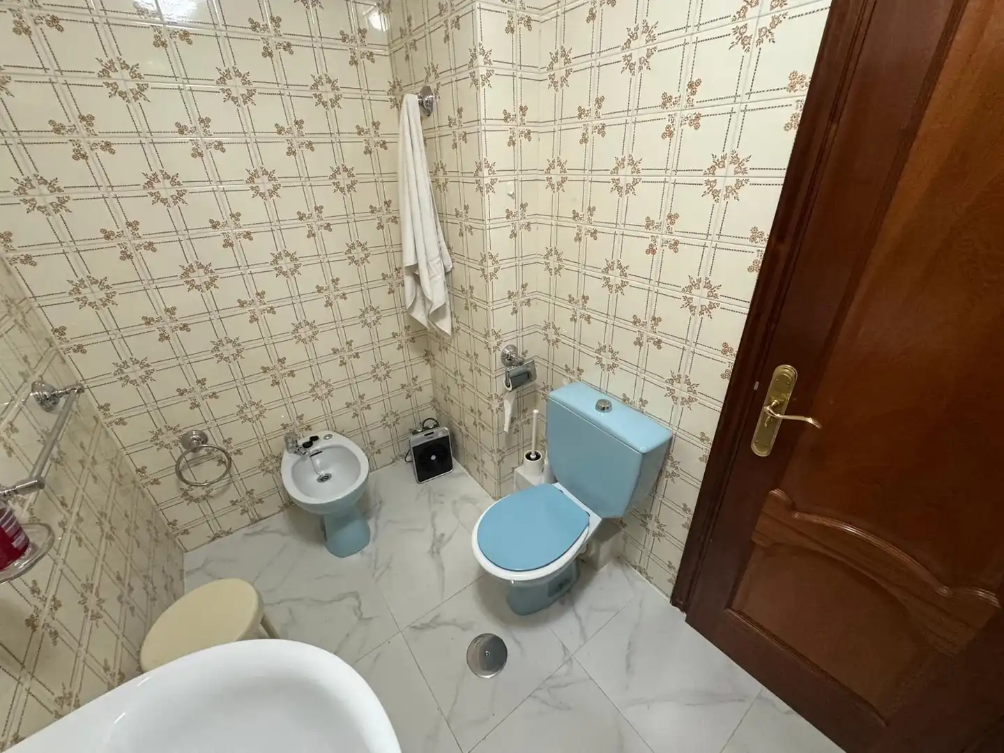 Flat with lift to rent in Tornos, imagen 19