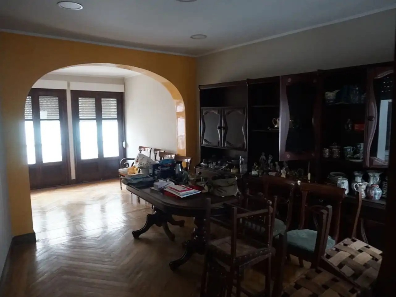 Comedor de Piso en venta en Avilés