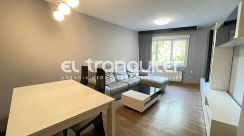 Foto 2 de Pis de lloguer a Avenida de la Coruña, Los Arroyos, San Sebastián de los Reyes