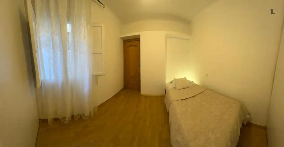 Habitació a La Florida