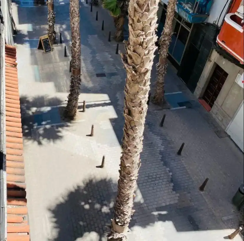 Wohnung mit Aufzug zum Verkauf in Calle Salvador Cuyas, imagen 24