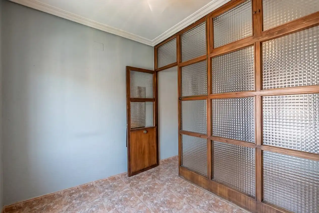 Flat for sale in Calle San Basilio, Pradolongo