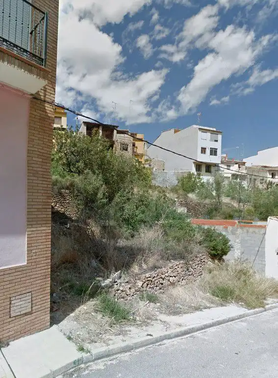 Terrenys i solars en venda a Sueras / Suera, imagen 2