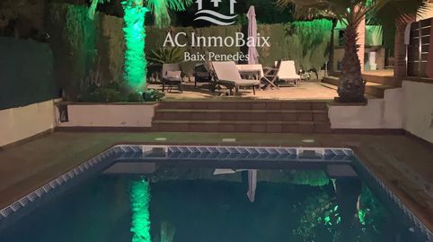 Foto 3 de Casa o chalet en venta en Calafell Park, Calafell