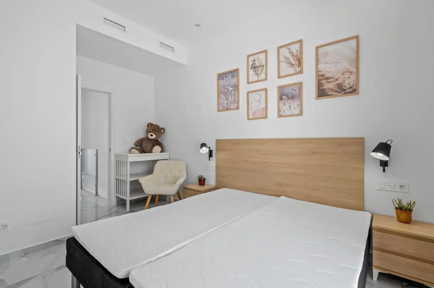 Villa mit Pool zum Verkauf in Zona Carrefour - Urbanizaciones, imagen 15