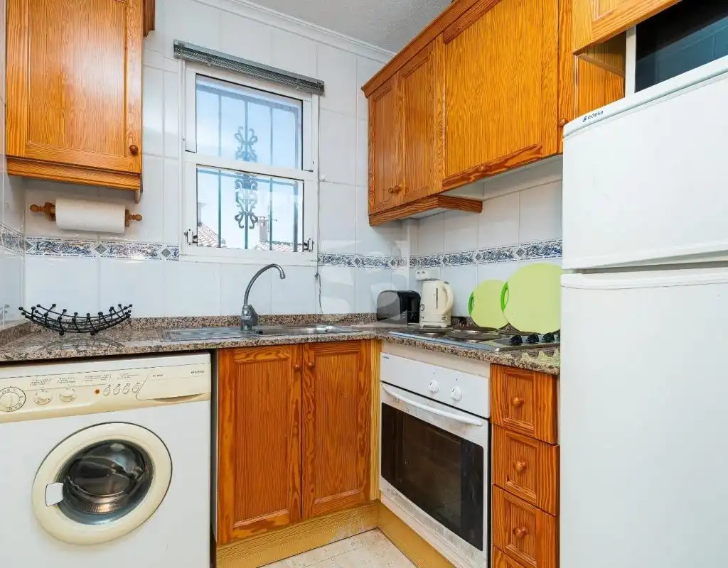 Bungalow en venta en Nueva Torrevieja - Aguas Nuevas, imagen 5