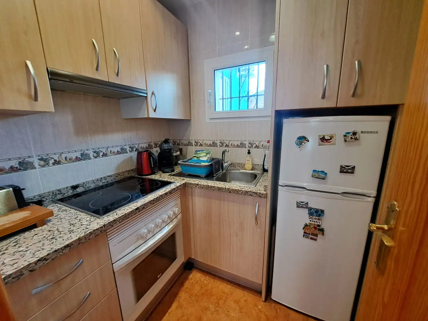 Wohnung zum Verkauf in Calle Goya, imagen 6