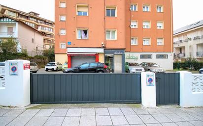Vista exterior de Pis en venda en Santander amb Calefacció i Moblat