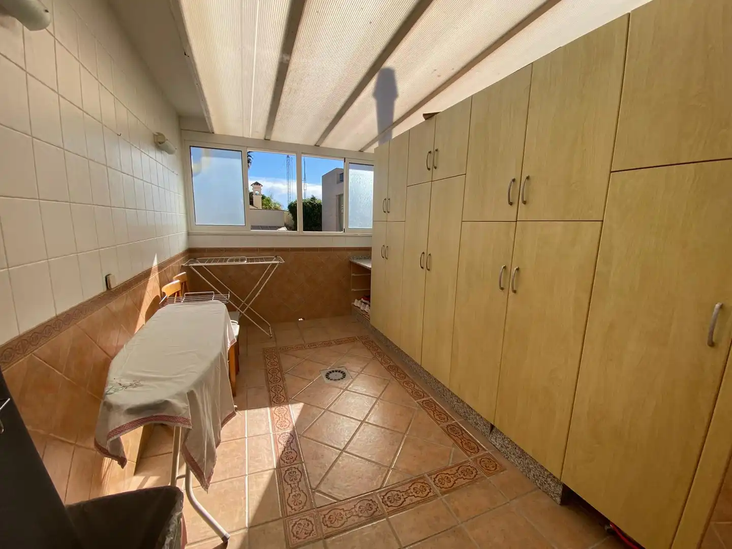 Logement avec terrasse à vendre à San Javier ciudad, imagen 17