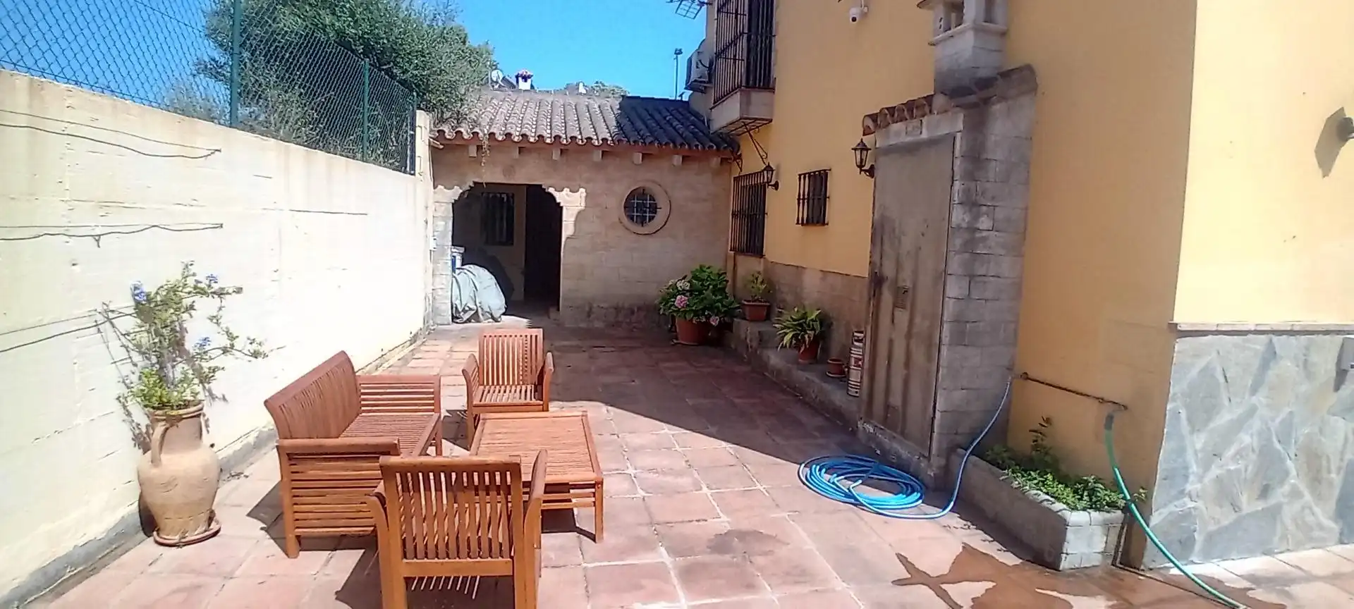 Casa o chalet en venta en San Roque Pueblo