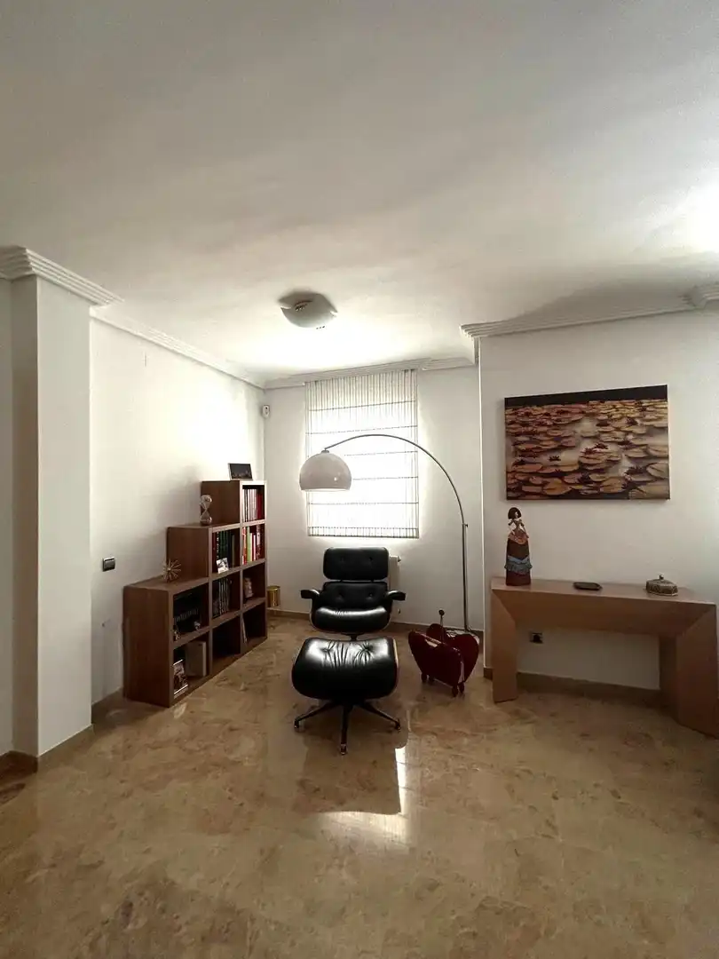 Chalet con piscina en venta en Rincón de Loix, imagen 26
