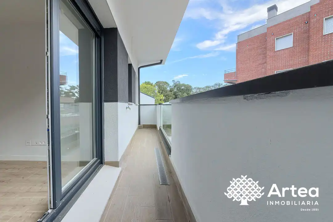 Detached house with terrace for sale in Julian Garaizar Kalea, imagen 35